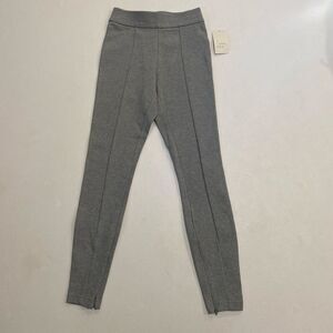 A New Day Gray Leggings Pants Women’s XS